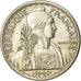 Monnaie, FRENCH INDO-CHINA, 20 Cents, 1941, San Francisco, USA, SUP+