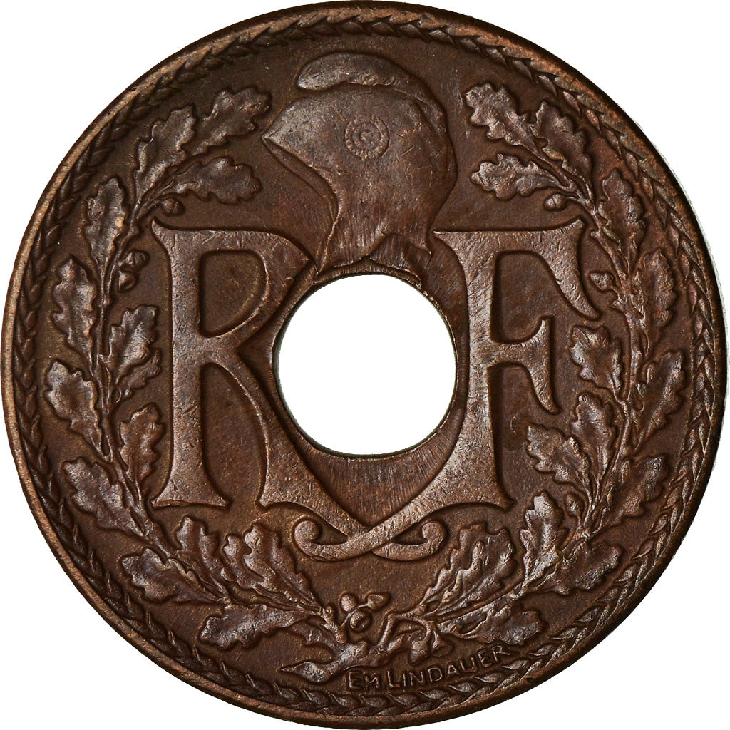 Monnaie, FRENCH INDO-CHINA, 1/2 Cent, 1938, Paris, SUP, Bronze, KM:20