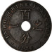 Moneta, INDOCINA FRANCESE, Cent, 1926, Paris, MB, Bronzo, KM:12.1