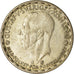 Moneta, Svezia, Gustaf V, Krona, 1949, BB, Argento, KM:814