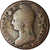 Moeda, França, Dupré, 5 Centimes, AN 5, Orléans, VF(20-25), Bronze, KM:640.9