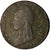 Coin, France, Dupré, 5 Centimes, AN 5, Orléans, VF(20-25), Bronze, KM:640.9