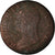Moneta, Francia, Dupré, 5 Centimes, AN 7, Paris, B, Bronzo, KM:640.1