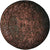 Munten, Frankrijk, Dupré, 5 Centimes, AN 7, Paris, ZG, Bronze, KM:640.1