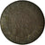 Moeda, França, Dupré, 5 Centimes, AN 7, Paris, VG(8-10), Bronze, KM:640.1