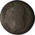 Moneda, Francia, Dupré, 5 Centimes, AN 7, Paris, BC+, Bronce, KM:640.1