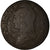 Moneta, Francia, Dupré, 5 Centimes, AN 7, Paris, MB, Bronzo, KM:640.1