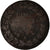 Moneta, Francia, Dupré, 5 Centimes, AN 8, Paris, B+, Bronzo, KM:640.1
