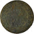 Monnaie, France, Dupré, 5 Centimes, AN 8, Paris, B+, Bronze, Gadoury:126a