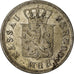 Moneta, Stati tedeschi, NASSAU, Adolph, 3 Kreuzer, 1842, Wiesbaden, SPL