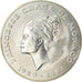 Münze, Monaco, Grace de Monaco, 10 Francs, 1982, Pessac, ESSAI, STGL, Silber