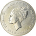 Moneta, Monaco, Grace de Monaco, 10 Francs, 1982, Pessac, ESSAI, FDC, Argento