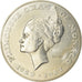 Münze, Monaco, Grace de Monaco, 10 Francs, 1982, Pessac, ESSAI, STGL, Silber