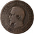 Coin, France, Napoleon III, Napoléon III, 10 Centimes, 1854, Paris, VF(20-25)