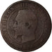 Münze, Frankreich, Napoleon III, Napoléon III, 10 Centimes, 1856, Paris, S