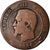 Coin, France, Napoleon III, Napoléon III, 10 Centimes, 1856, Rouen, F(12-15)