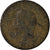 Coin, France, Napoleon III, 10 Centimes, 1854, Strasbourg, F(12-15), KM 771.3