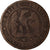 Coin, France, Napoleon III, Napoléon III, 10 Centimes, 1855, Lille, F(12-15)
