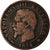 Coin, France, Napoleon III, Napoléon III, 5 Centimes, 1854, Bordeaux, F(12-15)