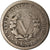 Munten, Verenigde Staten, Liberty Nickel, 5 Cents, 1906, U.S. Mint