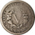 Moeda, Estados Unidos da América, Liberty Nickel, 5 Cents, 1906, U.S. Mint