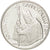 PAŃSTWO WATYKAŃSKIE, 10 Euro, 2002, MS(65-70), Srebro, KM:350
