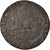 Moneta, Francja, Louis XVI, Ecu, 1789, Limoges, Contemporary forgery, VF(20-25)