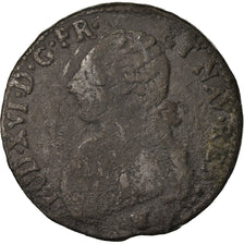 Munten, Frankrijk, Louis XVI, Ecu, 1789, Limoges, Contemporary forgery, FR