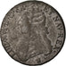Moneda, Francia, Louis XVI, Ecu, 1789, Limoges, Contemporary forgery, BC+