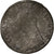 Coin, France, Louis XV, Ecu, 1727, Caen, Contemporary forgery, VF(20-25)