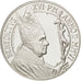 VATICAN CITY, 5 Euro, 2006, Rome, KM #395, MS(65-70), Silver, 32, 18.00