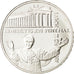 VATICAN CITY, 10 Euro, 2006, Rome, KM #396, MS(65-70), Silver, 34, 22.00