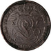 Münze, Belgien, Leopold I, 10 Centimes, 1832, S+, Kupfer, KM:2.1