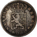 Monnaie, Etats allemands, NASSAU, Wilhelm, 6 Kreuzer, 1838, Wiesbaden, TB+