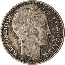 Monnaie, France, Turin, 10 Francs, 1933, Paris, TB+, Argent, KM:878