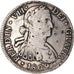 Monnaie, Mexique, Ferdinand VII, 8 Reales, 1809, Mexico City, Chinese chopmarks