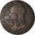 Munten, Frankrijk, Dupré, 5 Centimes, AN 8/5, Paris, FR, Bronze, KM:640.1