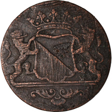 Münze, Niederlande, UTRECHT, Duit, 1785, S, Kupfer, KM:91