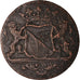 Münze, Niederlande, UTRECHT, Duit, 1785, S, Kupfer, KM:91