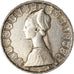Moneta, Italia, 500 Lire, 1958, Rome, BB, Argento, KM:98