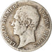 Moneta, Belgia, Leopold I, 20 Centimes, 1852, VF(30-35), Srebro, KM:19