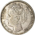 Monnaie, Pays-Bas, Juliana, 10 Cents, 1903, TB+, Nickel, KM:182