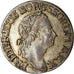 Monnaie, Etats allemands, SILESIA, Friedrich II, 3 Kreuzer, 1781, TTB+, Billon