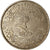 Coin, Saudi Arabia, UNITED KINGDOMS, 50 Halala, 1/2 Riyal, 1979/AH1400