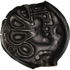 Moneta, Senones, Bronze Æ, Sens, SPL-, Bronzo