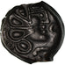 Moneta, Senones, Bronze Æ, Sens, SPL-, Bronzo