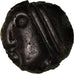 Moneta, Sequani, Potin, EF(40-45), Potin, Delestrée:3091
