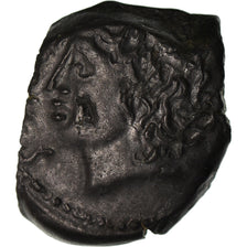 Coin, Meldi, Bronze Æ, AU(50-53), Bronze, Delestrée:587