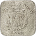 France, 25 Centimes, 1920, EF(40-45), Iron, Elie #10.3, 5.09