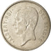 Monnaie, Belgique, 20 Francs, 20 Frank, 1932, TB+, Nickel, KM:102